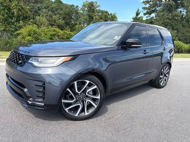 land rover discovery 2025 SALRL2FX2S2513054 image land rover discovery 2025 SALRL2FX2S2513054 image